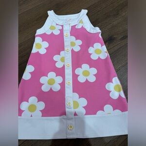 Gymboree Girls Size 6 Dress